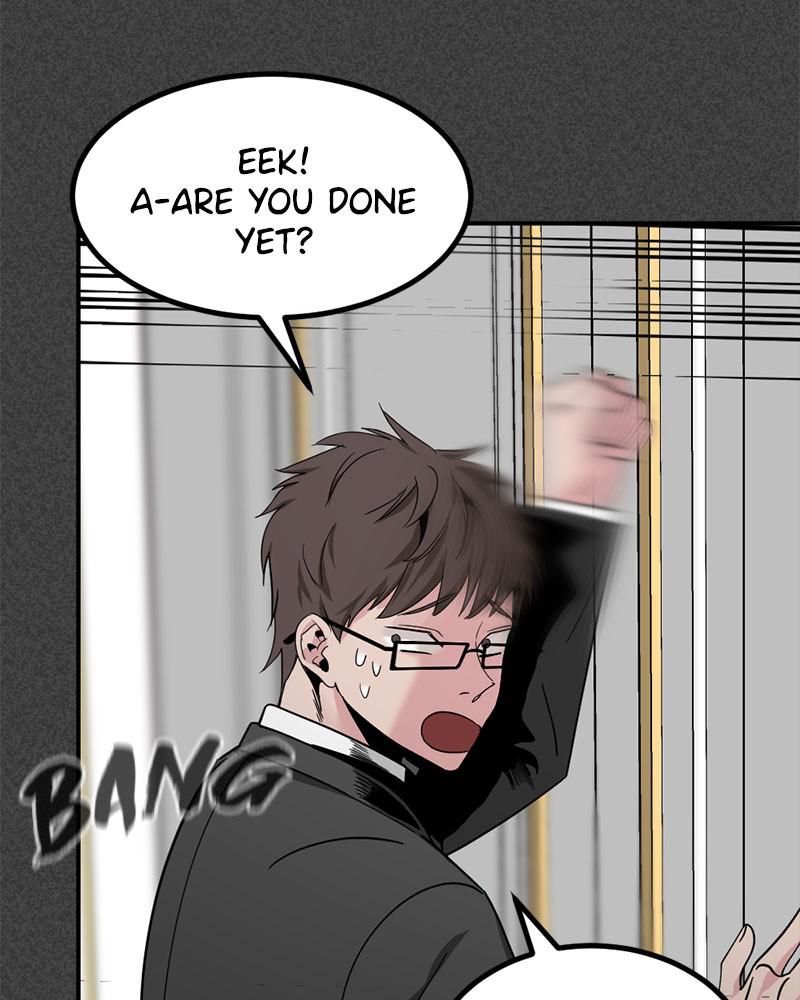 Hero Killer Chap 33 - Next Chap 34