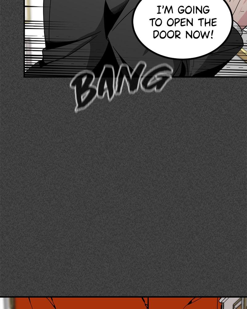 Hero Killer Chap 33 - Next Chap 34