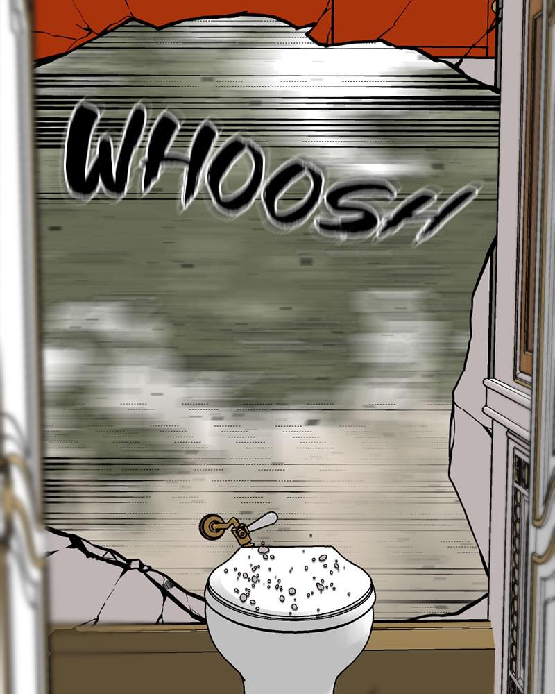 Hero Killer Chap 33 - Next Chap 34