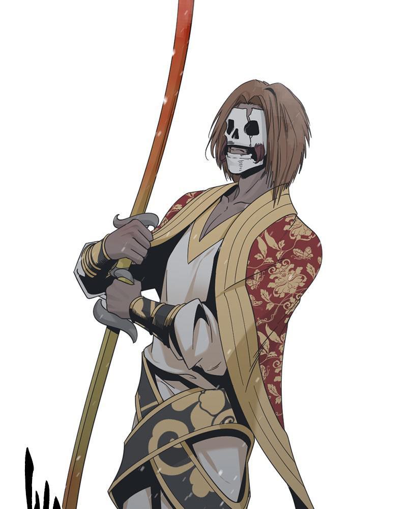 Hero Killer Chap 47 - Next Chap 48