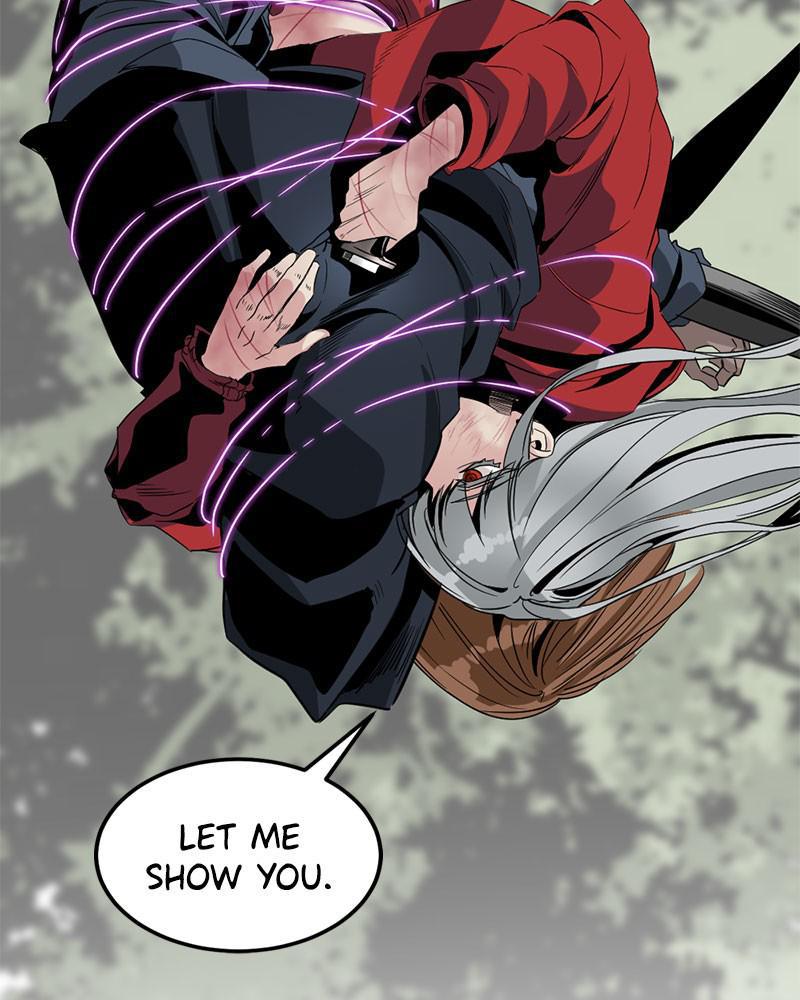 Hero Killer Chap 47 - Next Chap 48