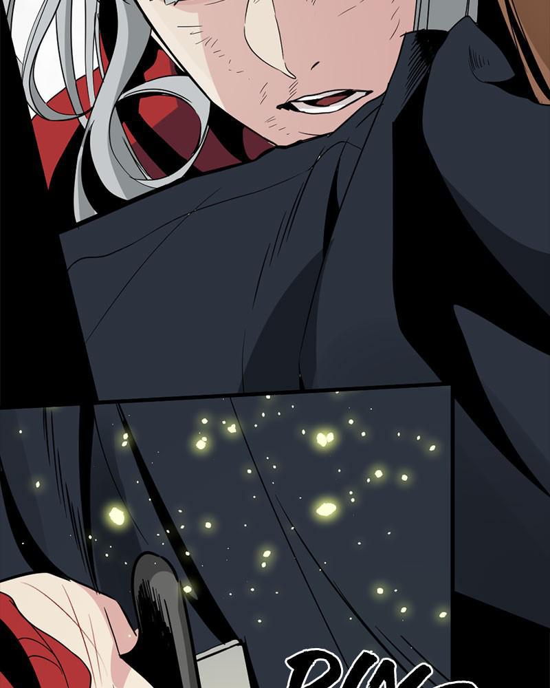 Hero Killer Chap 47 - Next Chap 48