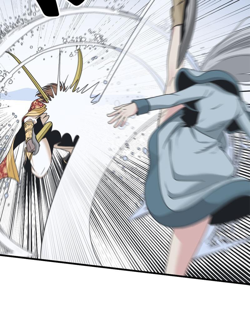 Hero Killer Chap 47 - Next Chap 48