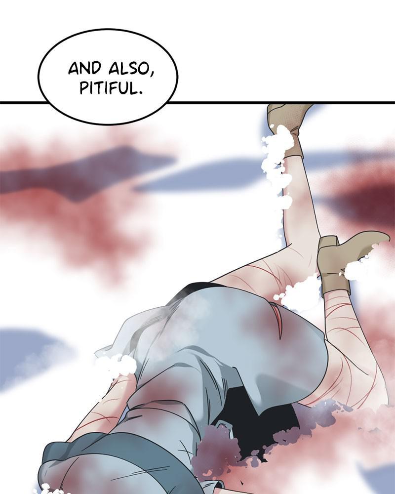 Hero Killer Chap 47 - Next Chap 48