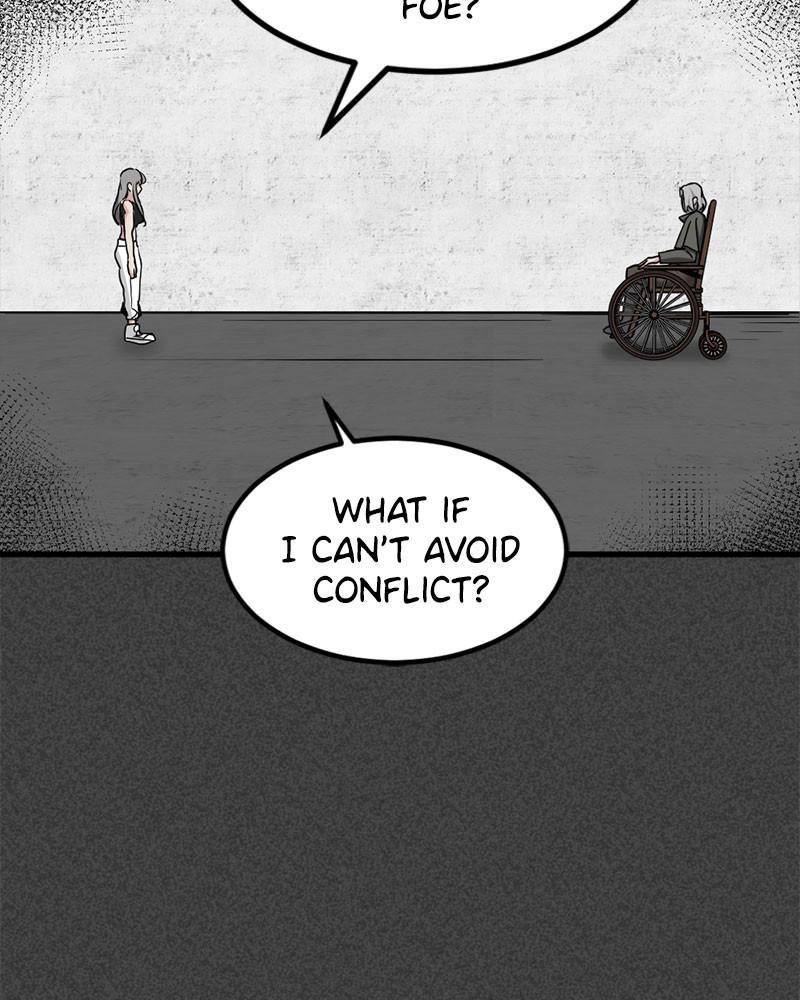 Hero Killer Chap 47 - Next Chap 48