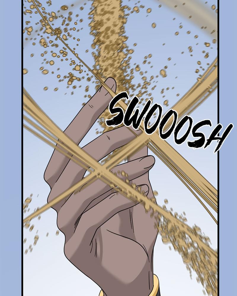 Hero Killer Chap 47 - Next Chap 48