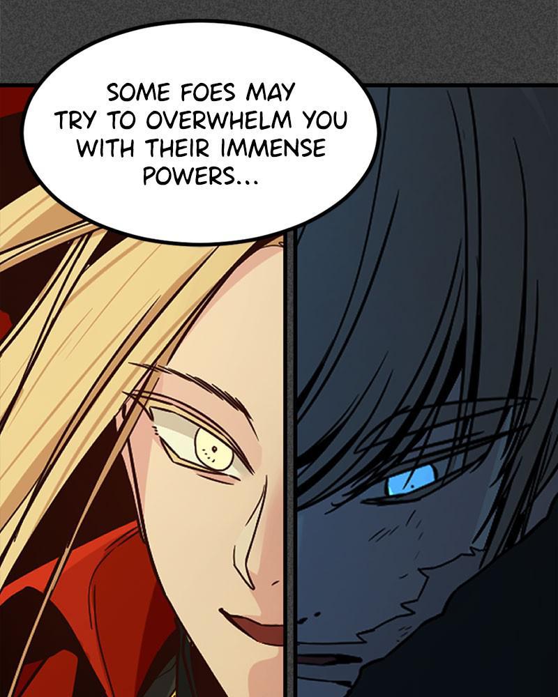 Hero Killer Chap 47 - Next Chap 48