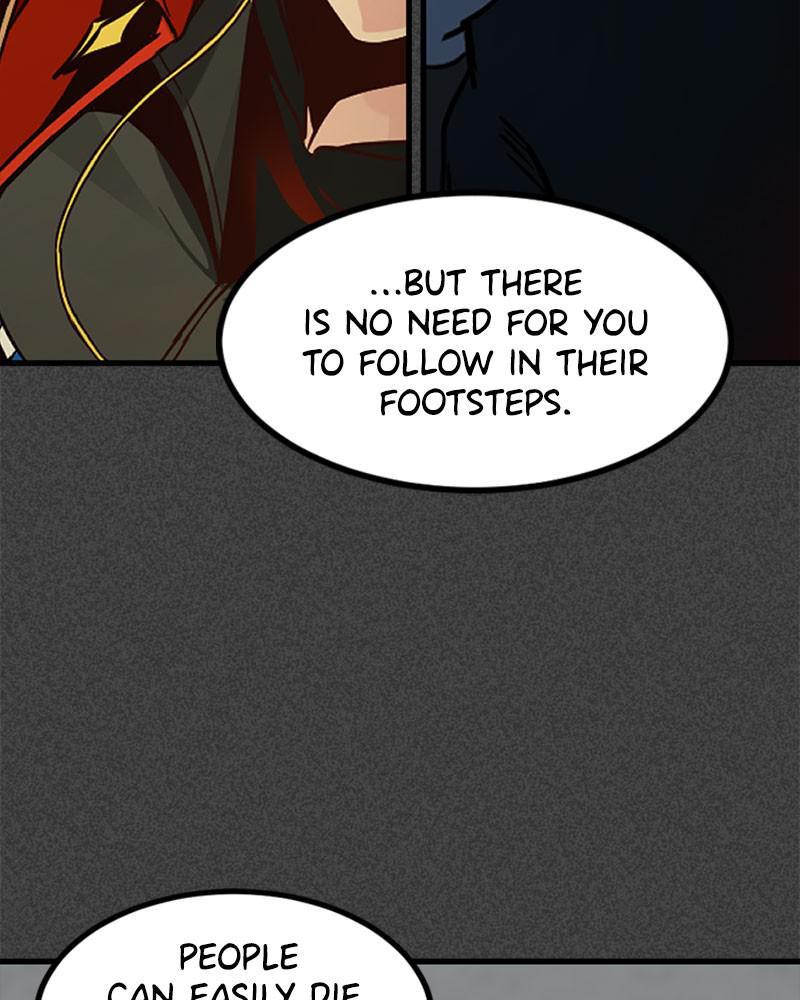 Hero Killer Chap 47 - Next Chap 48