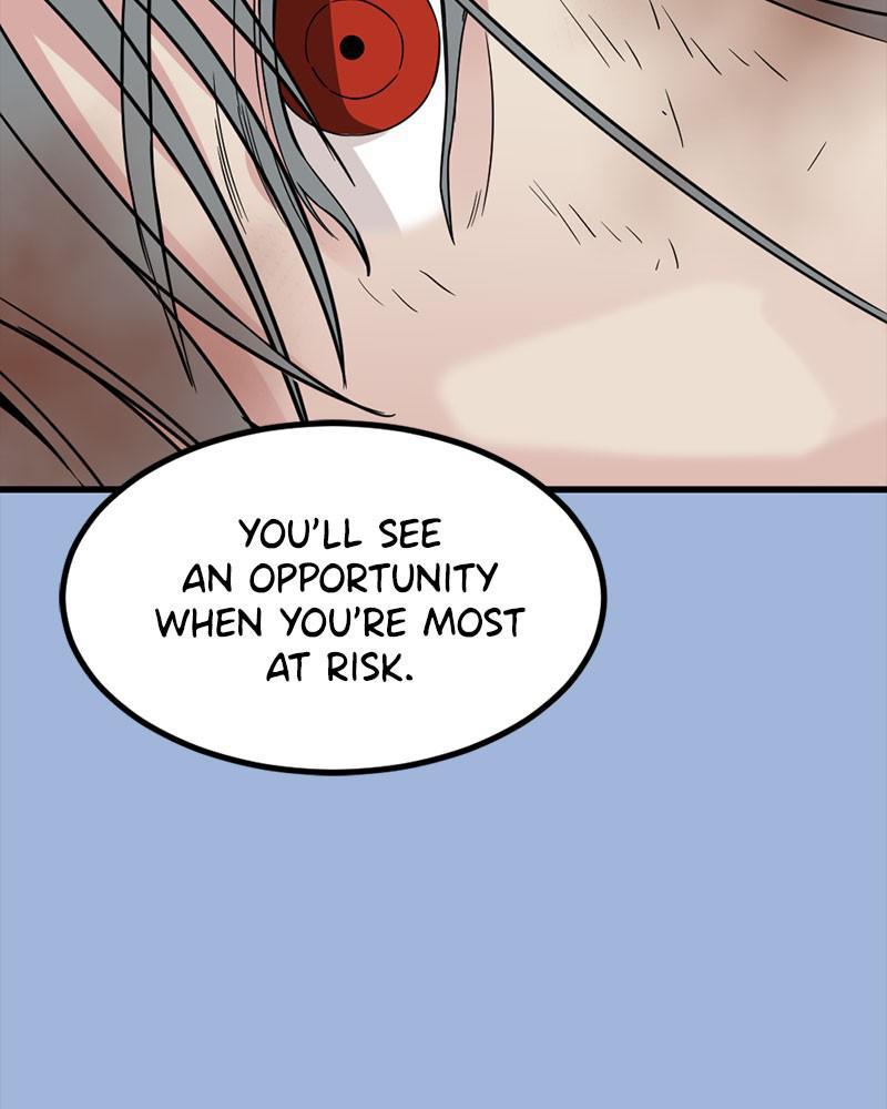 Hero Killer Chap 47 - Next Chap 48