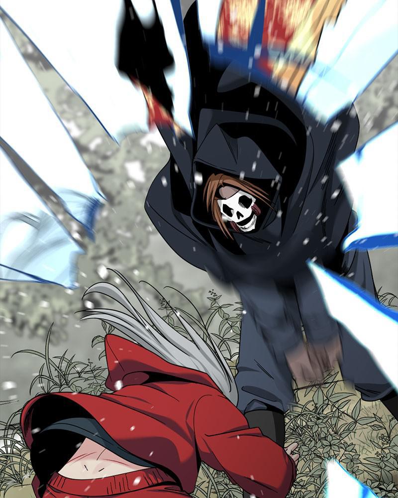 Hero Killer Chap 47 - Next Chap 48