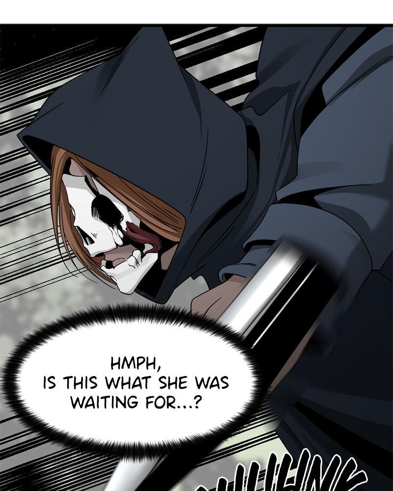 Hero Killer Chap 47 - Next Chap 48