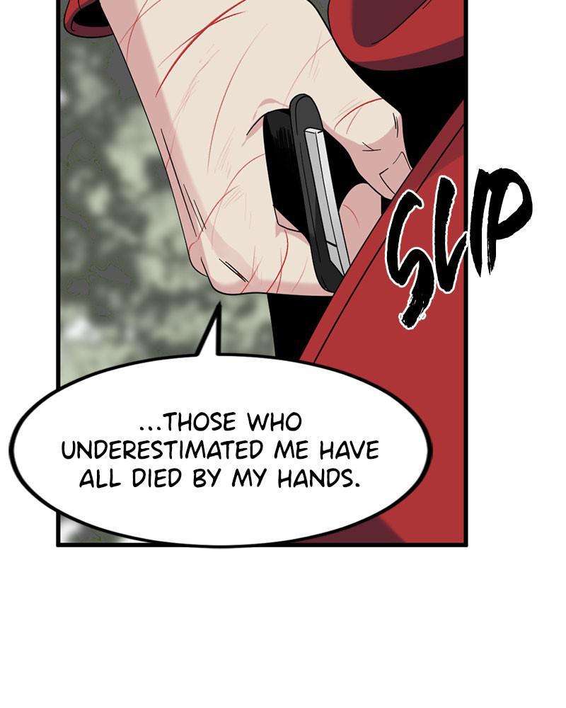 Hero Killer Chap 47 - Next Chap 48