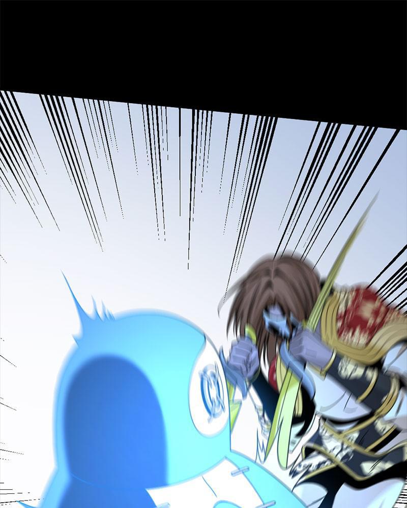 Hero Killer Chap 47 - Next Chap 48