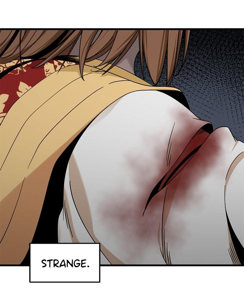 Hero Killer Chap 47 - Next Chap 48