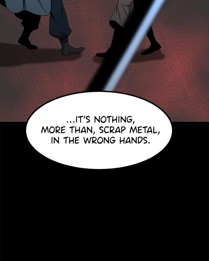 Hero Killer Chap 47 - Next Chap 48