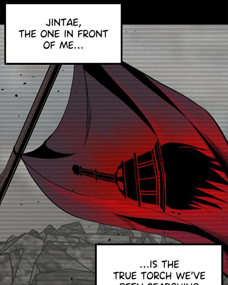 Hero Killer Chap 47 - Next Chap 48