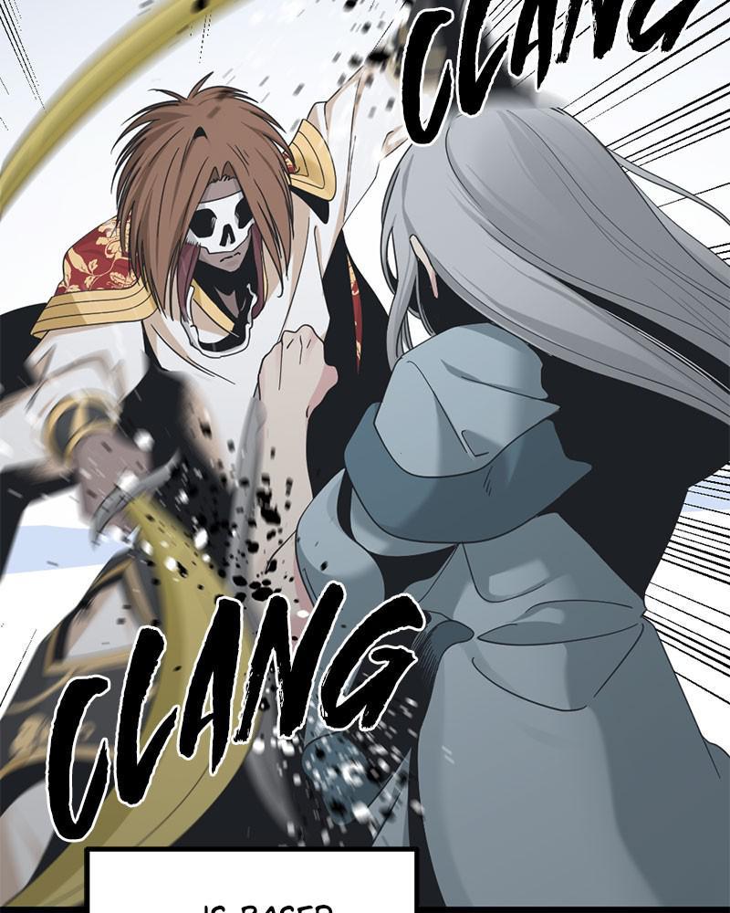 Hero Killer Chap 47 - Next Chap 48