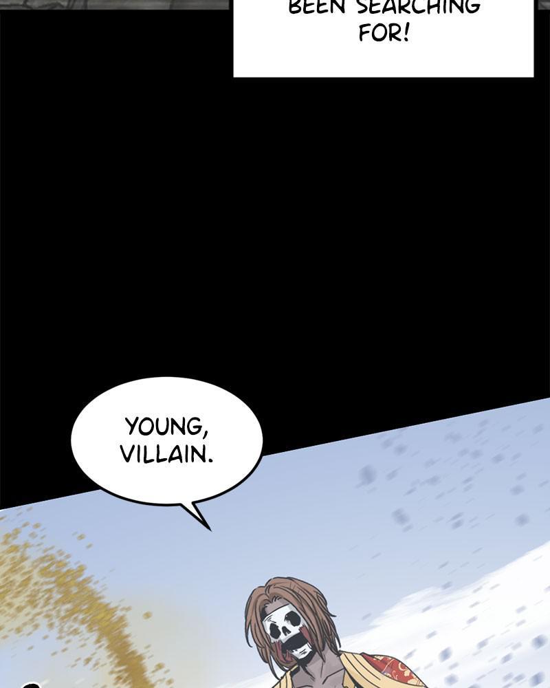 Hero Killer Chap 47 - Next Chap 48