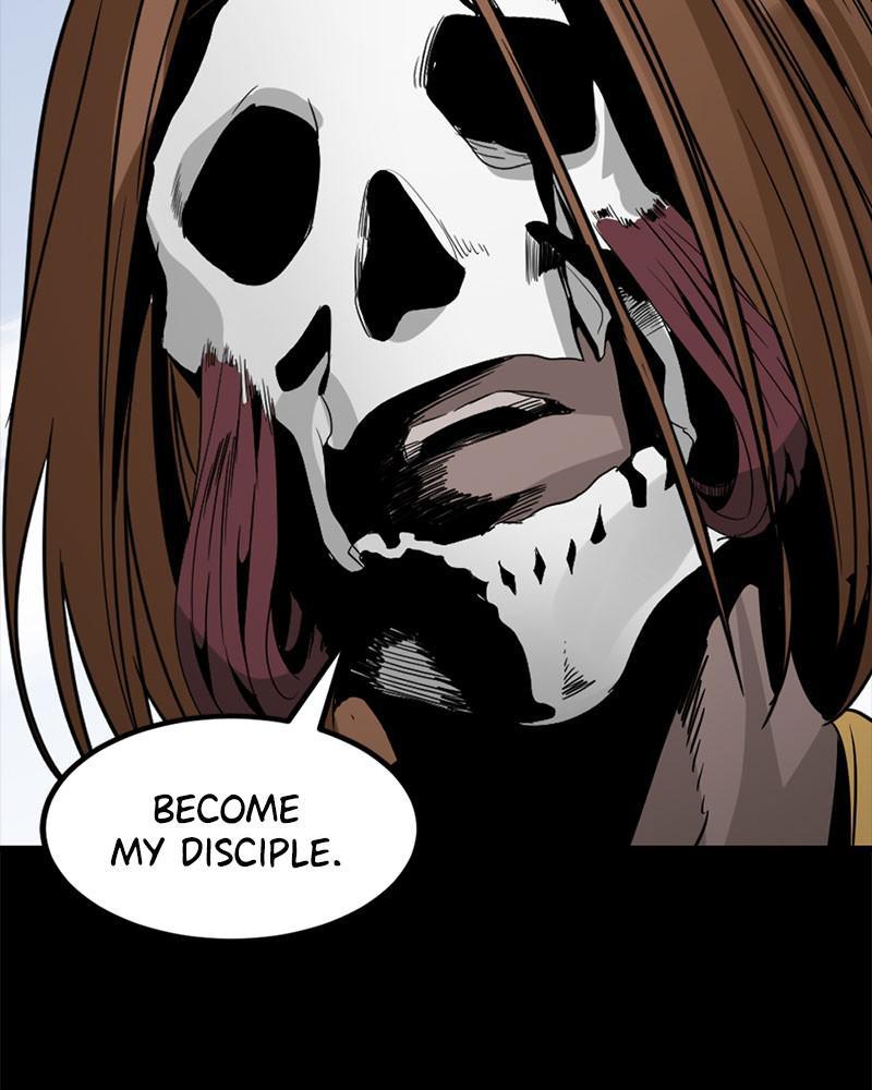 Hero Killer Chap 47 - Next Chap 48