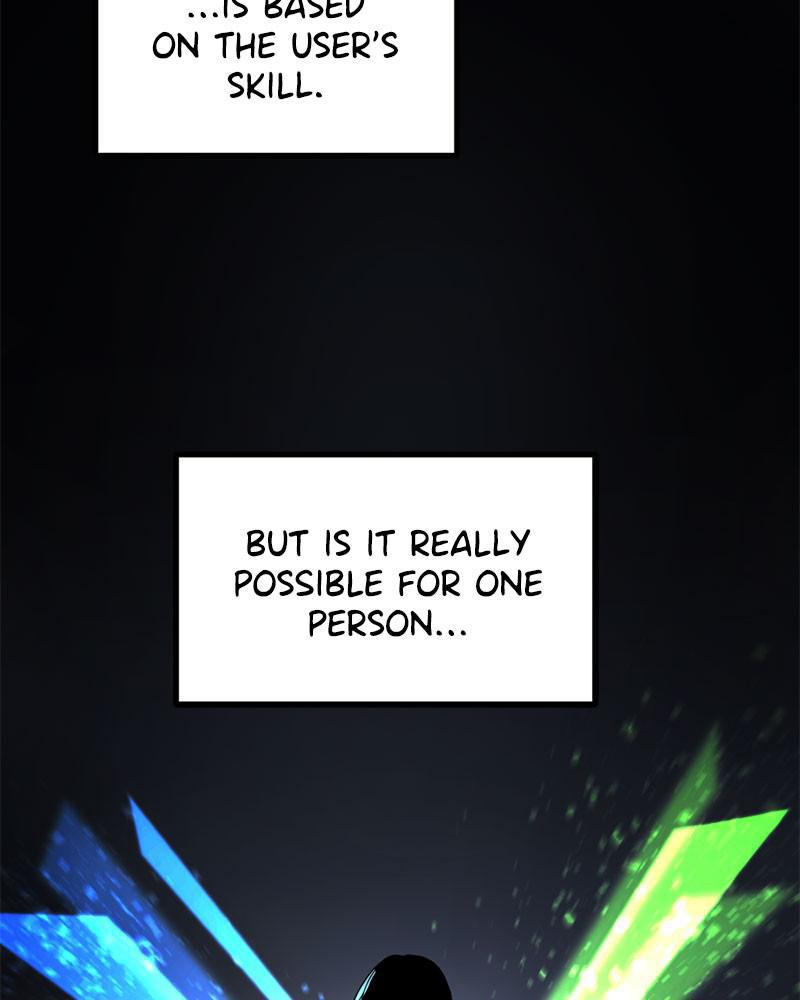 Hero Killer Chap 47 - Next Chap 48