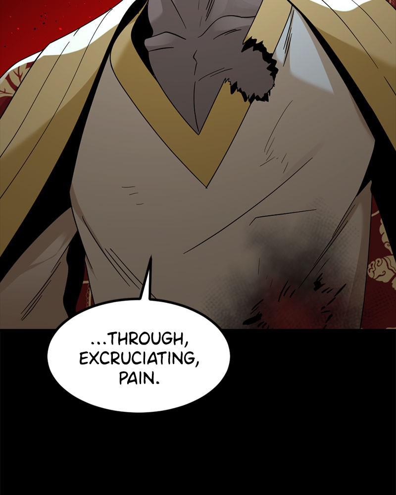Hero Killer Chap 47 - Next Chap 48