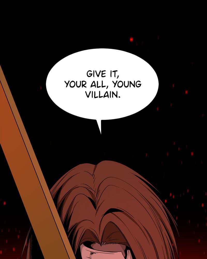 Hero Killer Chap 47 - Next Chap 48