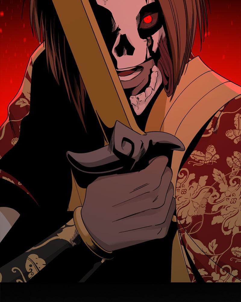 Hero Killer Chap 47 - Next Chap 48