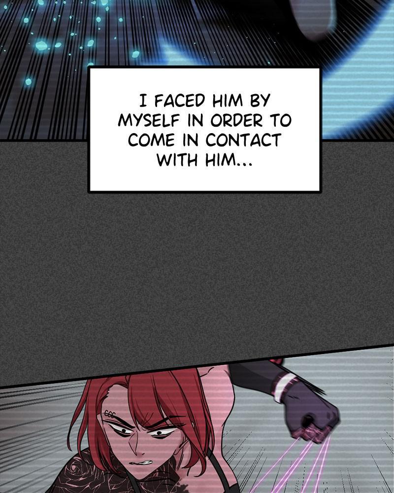 Hero Killer Chap 47 - Next Chap 48