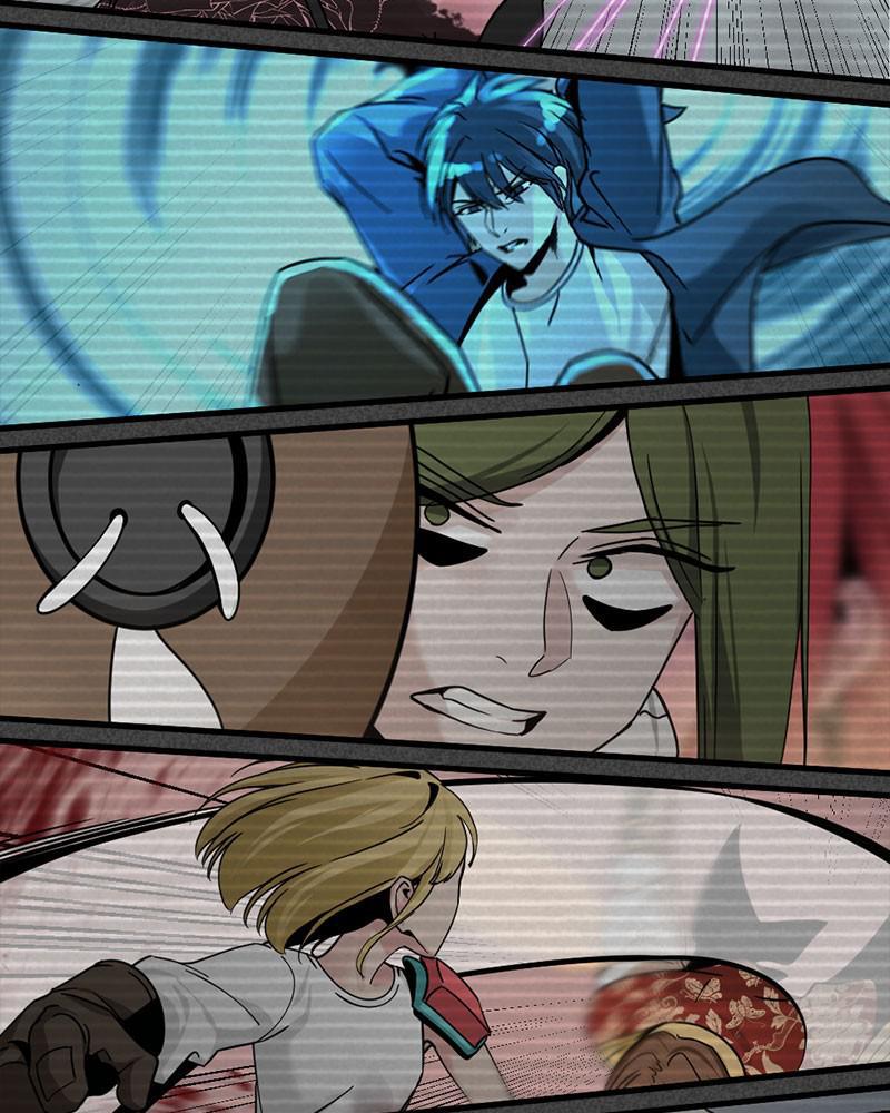 Hero Killer Chap 47 - Next Chap 48