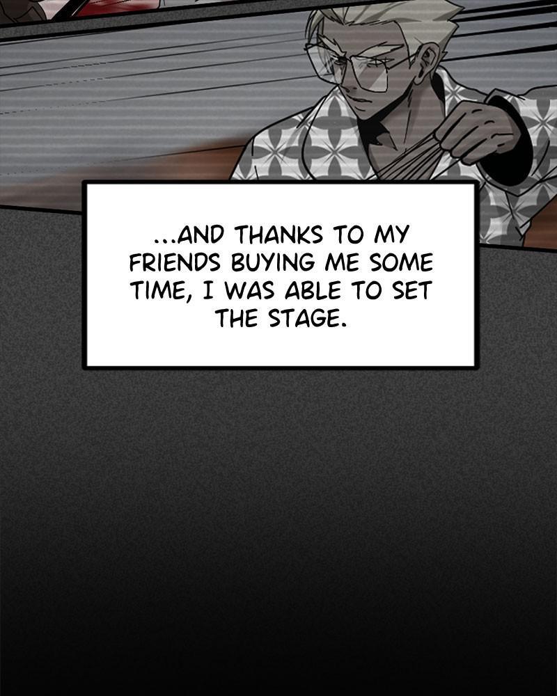 Hero Killer Chap 47 - Next Chap 48