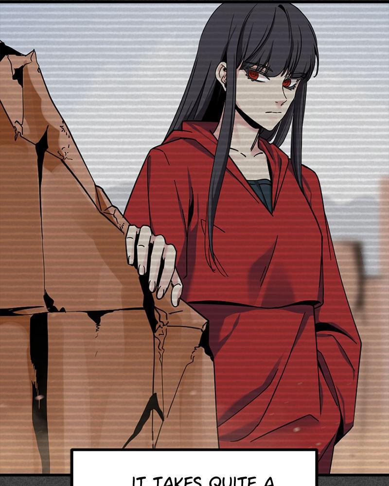 Hero Killer Chap 47 - Next Chap 48