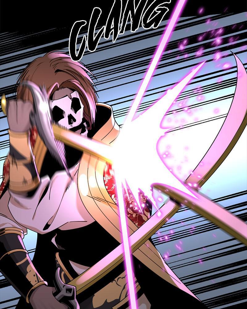 Hero Killer Chap 47 - Next Chap 48