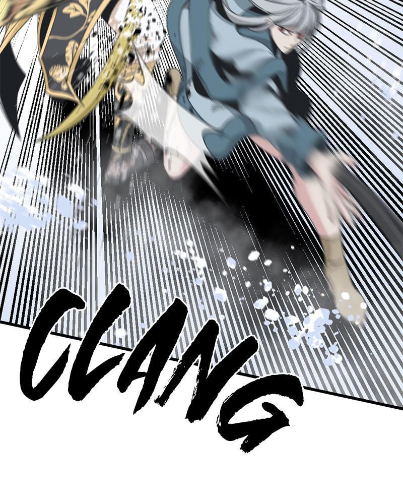 Hero Killer Chap 47 - Next Chap 48