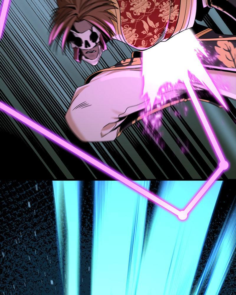 Hero Killer Chap 47 - Next Chap 48