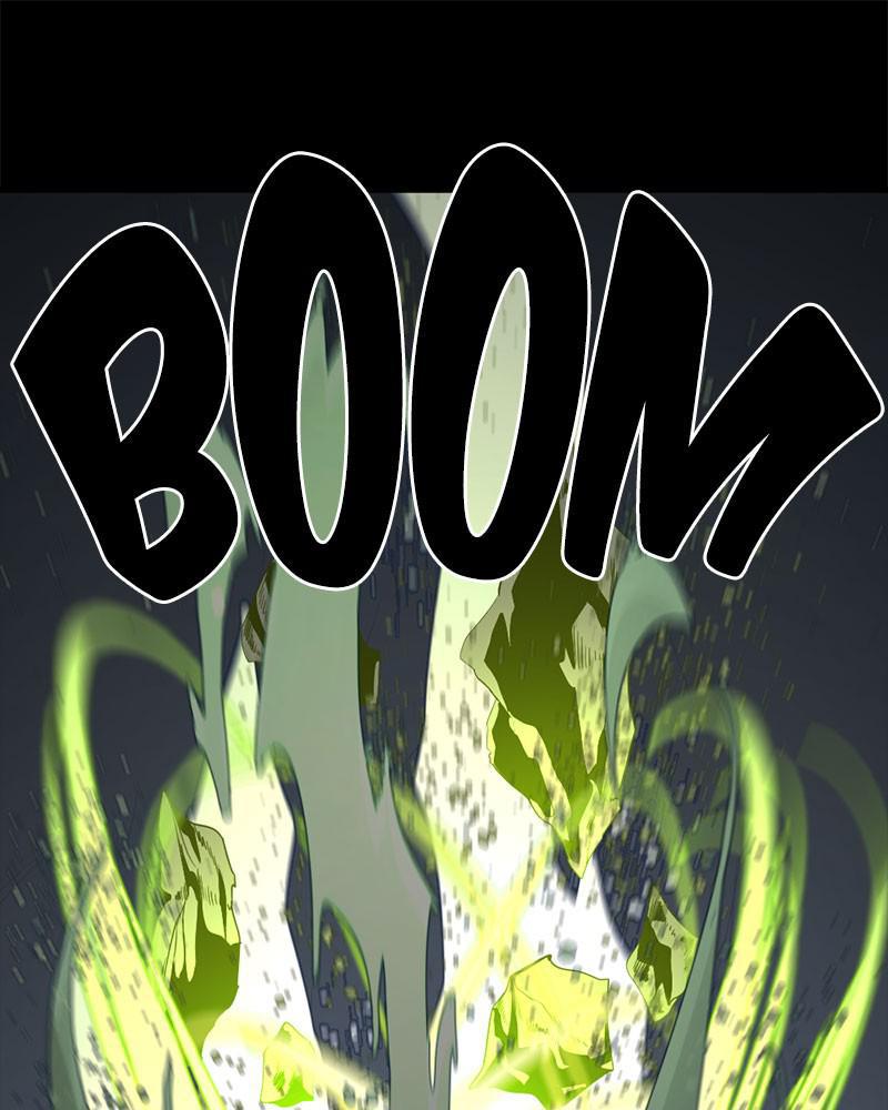 Hero Killer Chap 47 - Next Chap 48