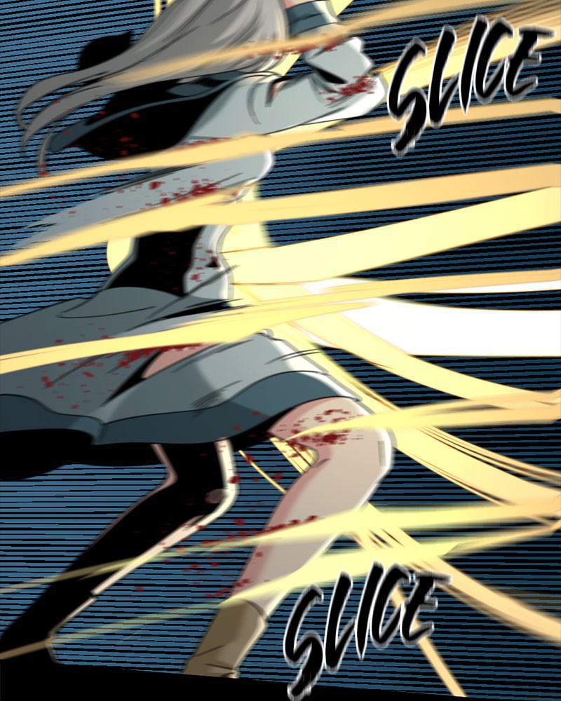 Hero Killer Chap 47 - Next Chap 48