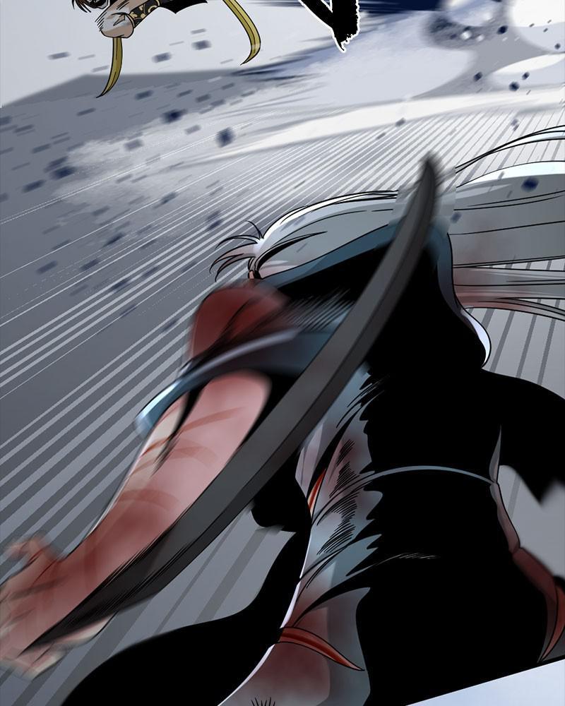 Hero Killer Chap 47 - Next Chap 48