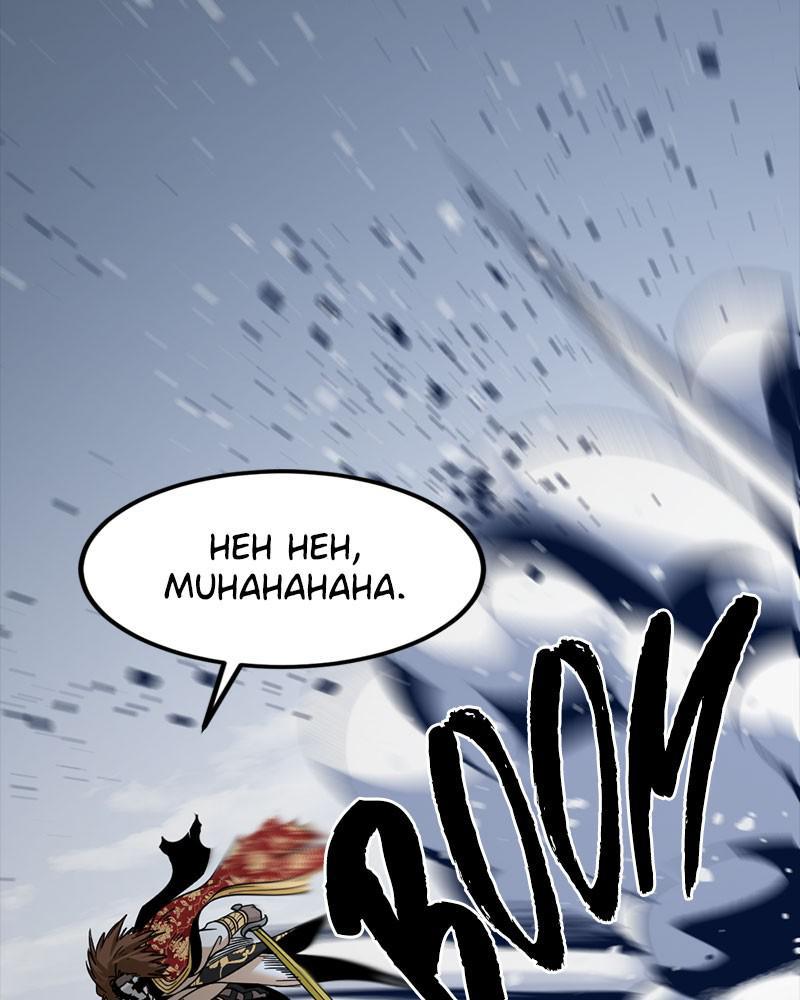 Hero Killer Chap 47 - Next Chap 48