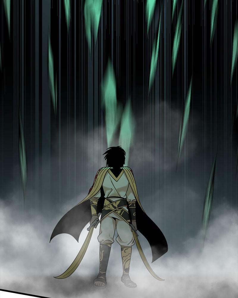 Hero Killer Chap 47 - Next Chap 48