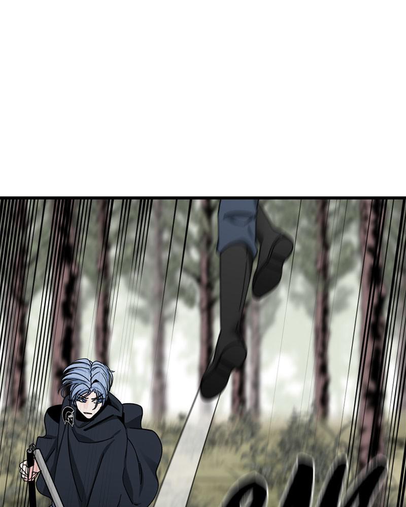 Hero Killer Chap 44 - Next Chap 45