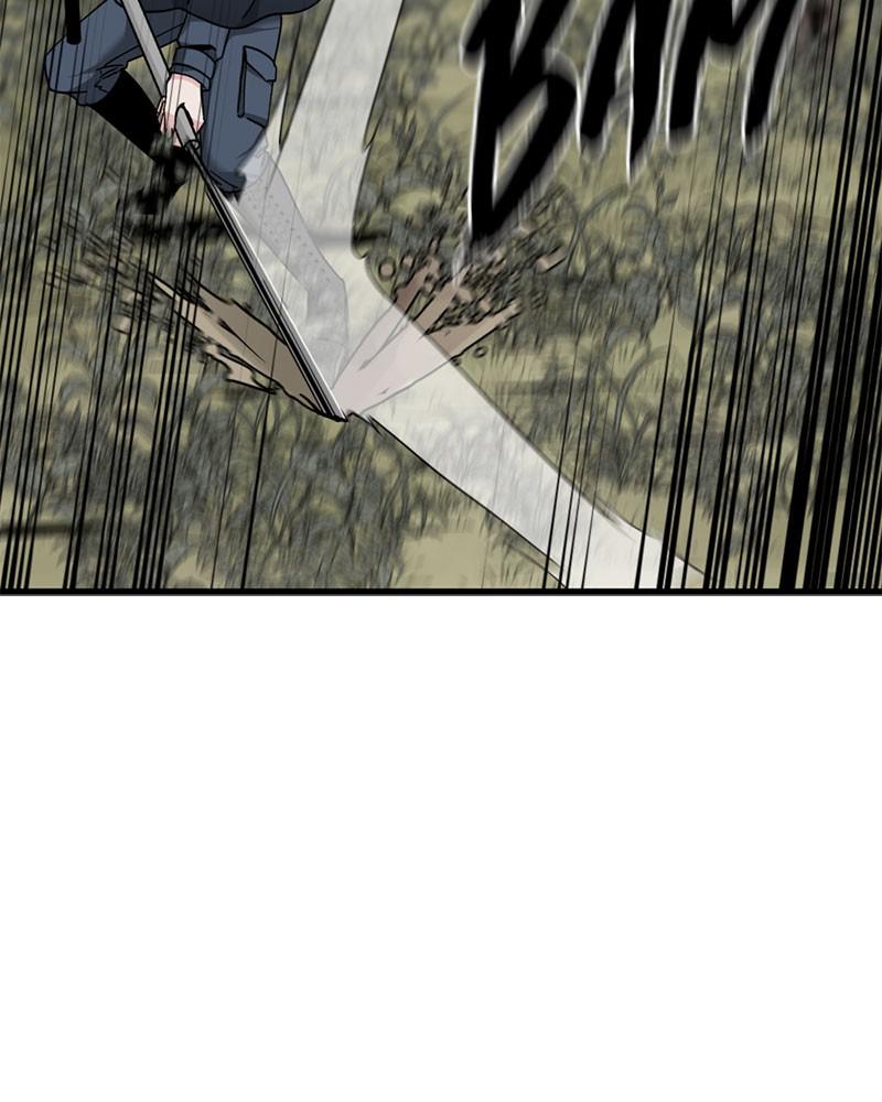 Hero Killer Chap 44 - Next Chap 45