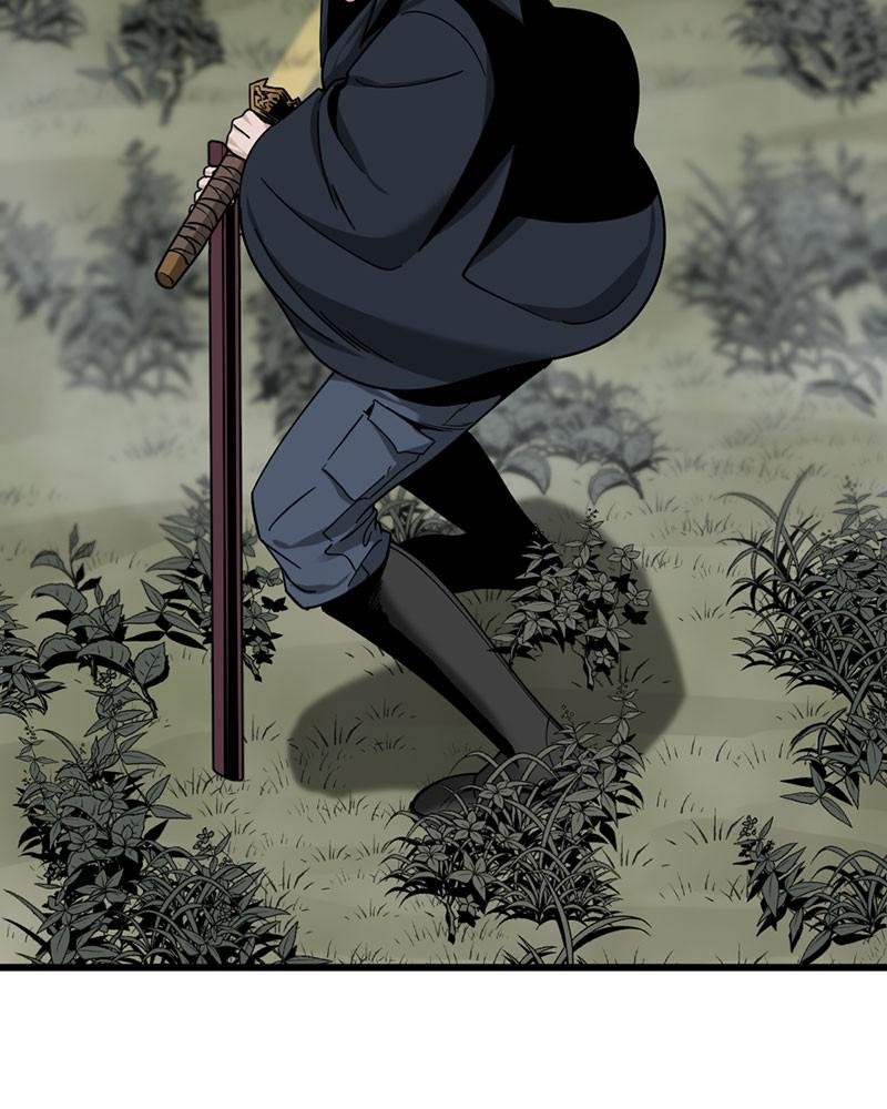 Hero Killer Chap 44 - Next Chap 45