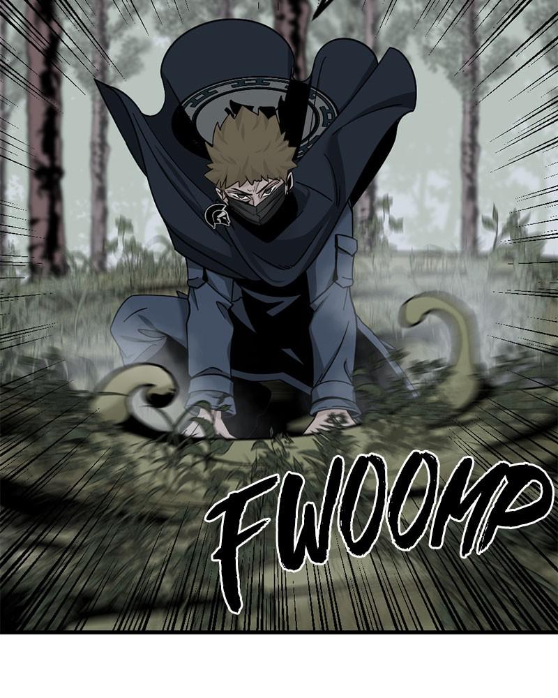 Hero Killer Chap 44 - Next Chap 45