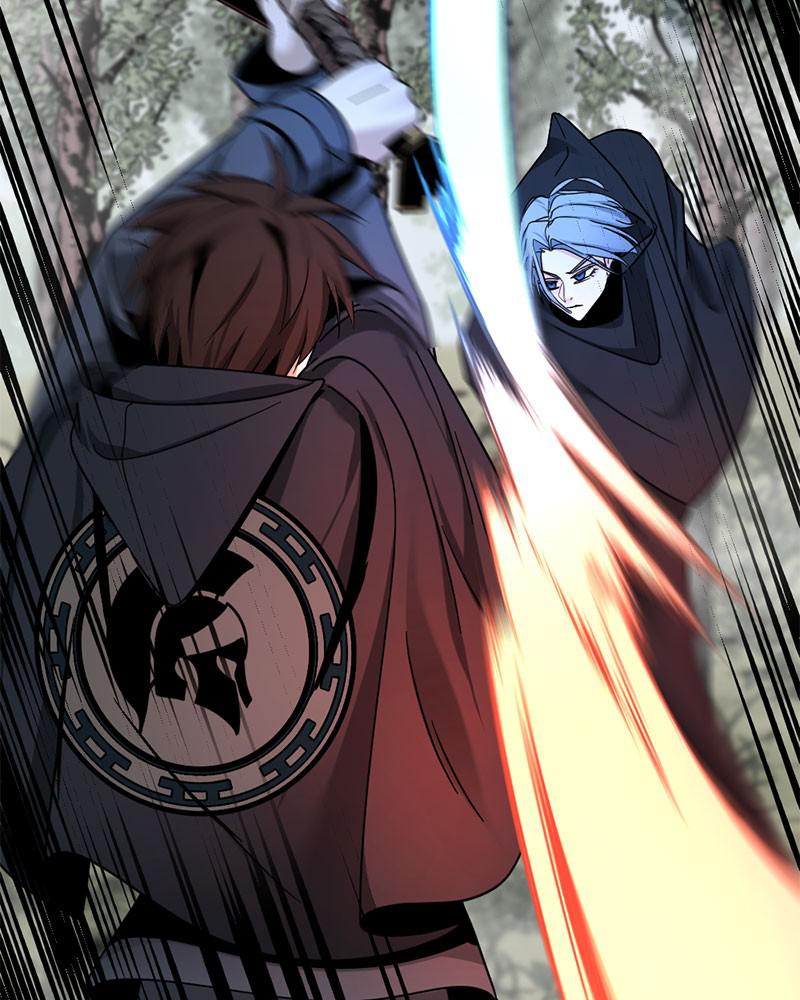 Hero Killer Chap 44 - Next Chap 45