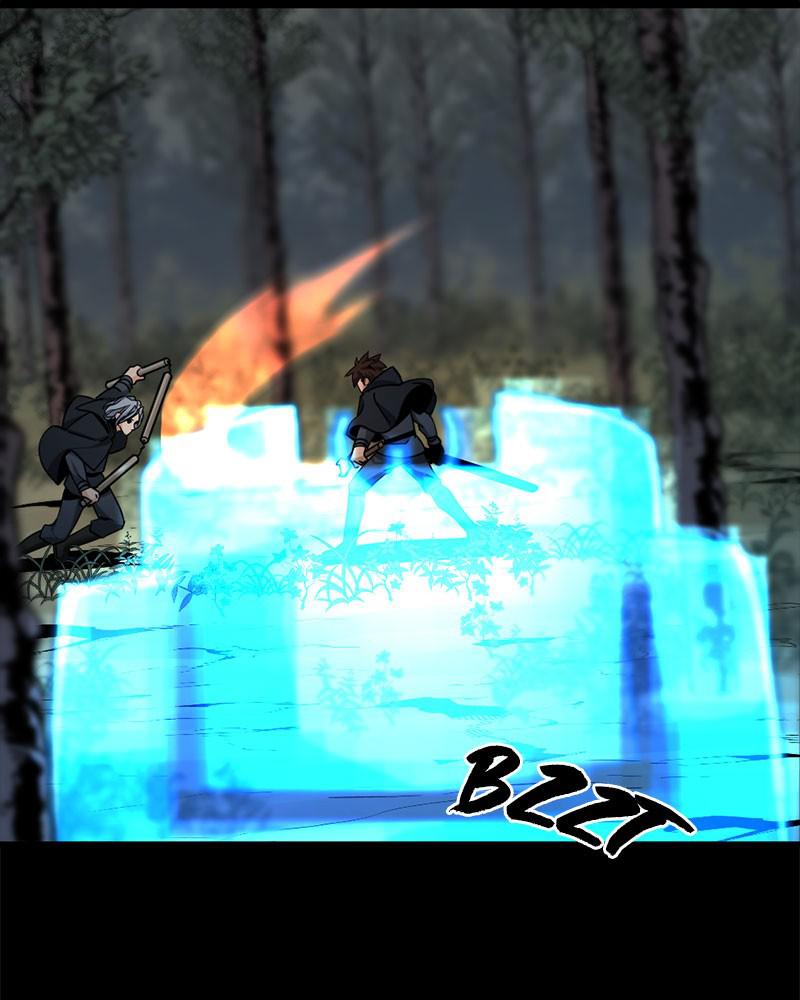 Hero Killer Chap 44 - Next Chap 45