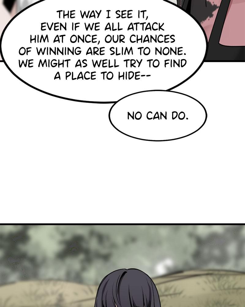 Hero Killer Chap 44 - Next Chap 45