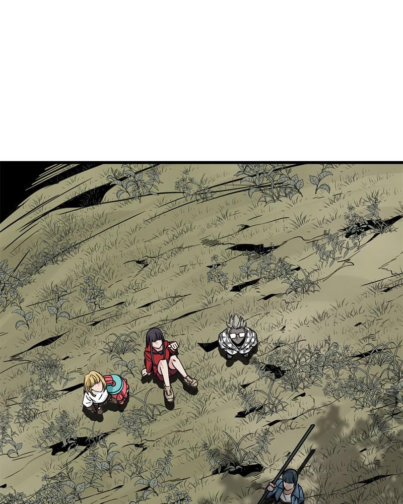 Hero Killer Chap 44 - Next Chap 45