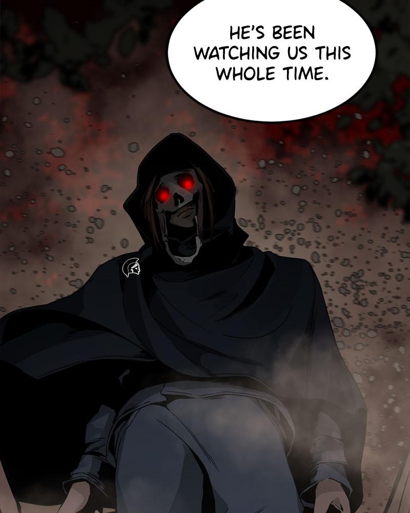 Hero Killer Chap 44 - Next Chap 45