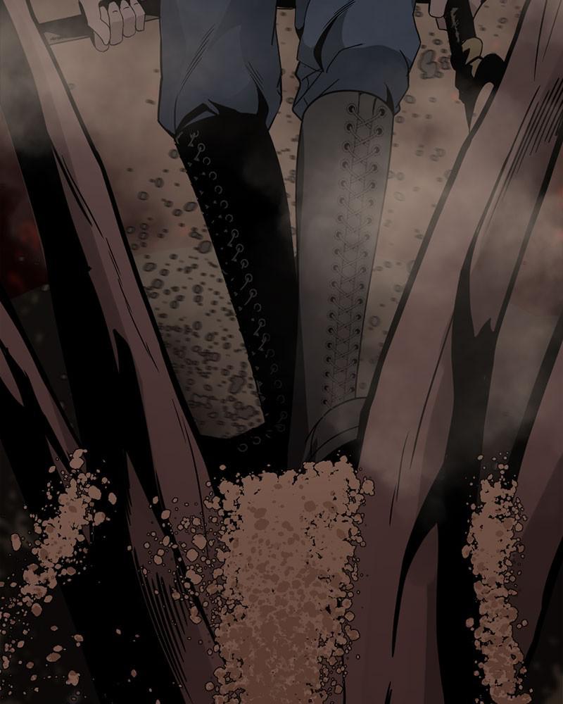 Hero Killer Chap 44 - Next Chap 45