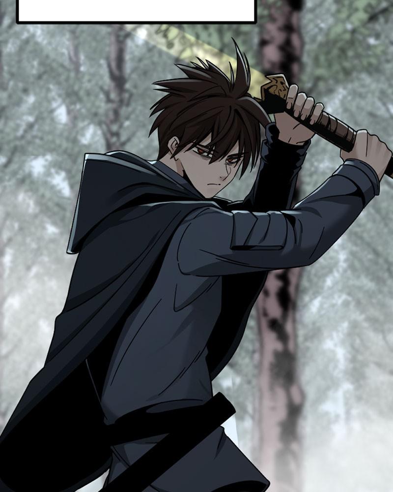 Hero Killer Chap 44 - Next Chap 45